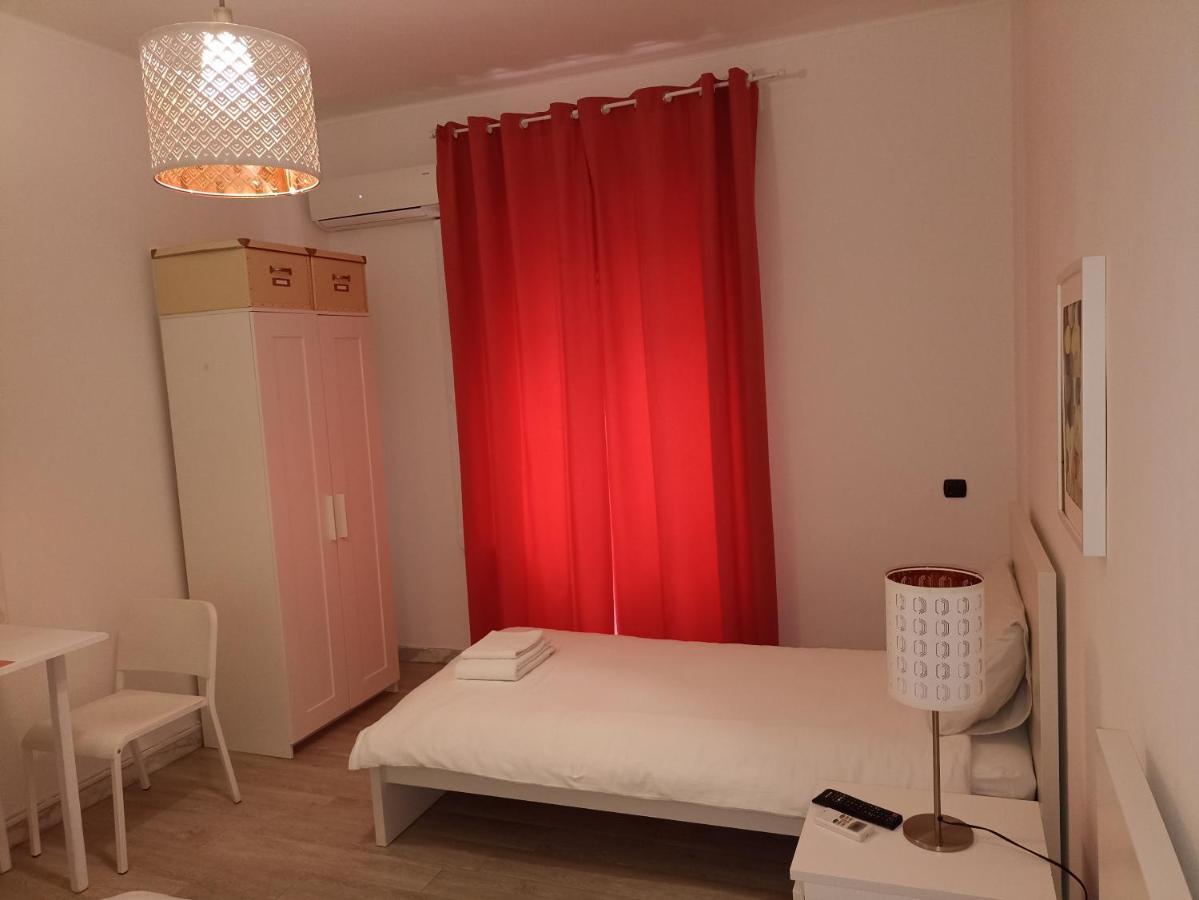 Mc Guest House Rome Exterior photo