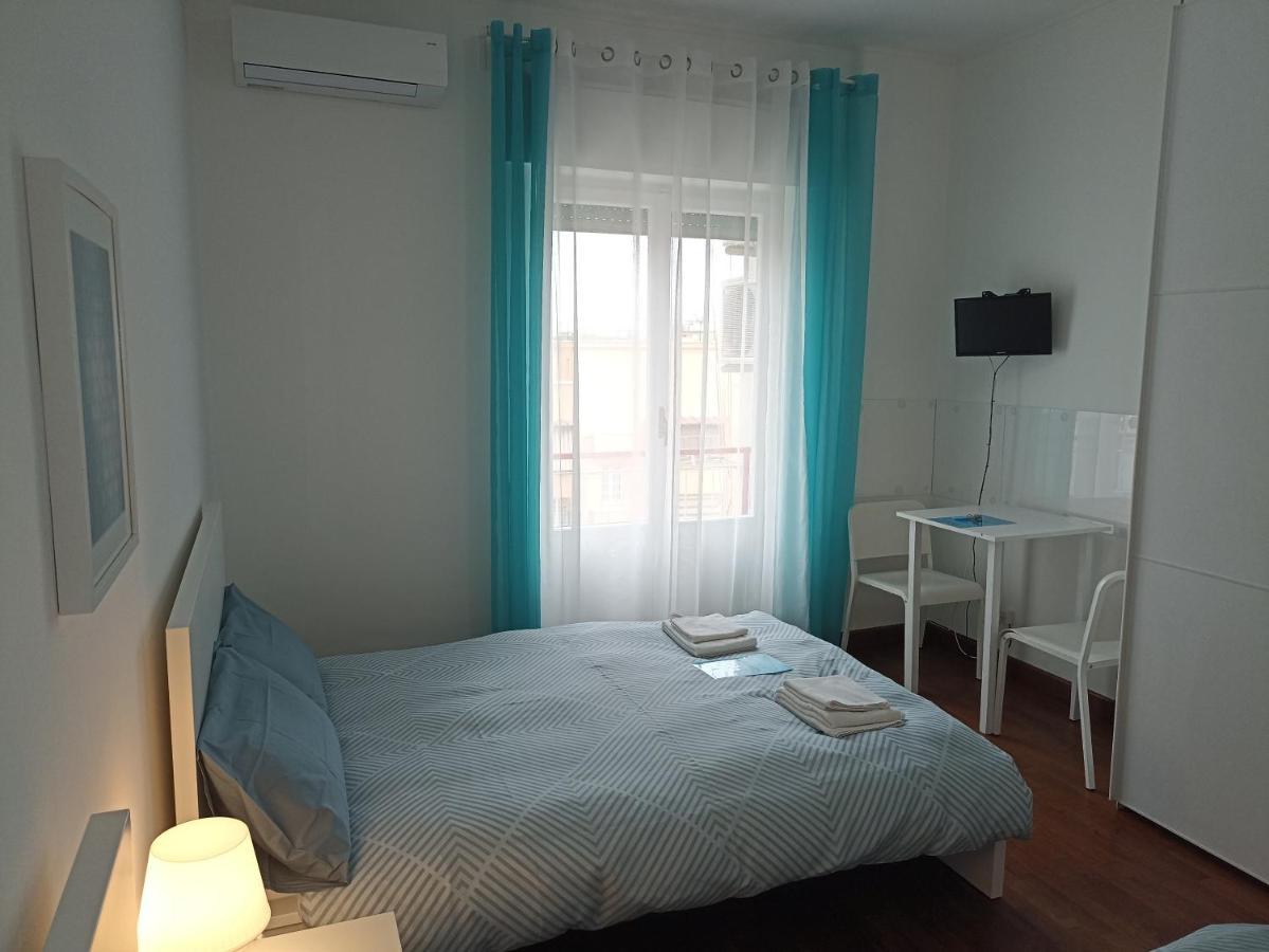 Mc Guest House Rome Exterior photo