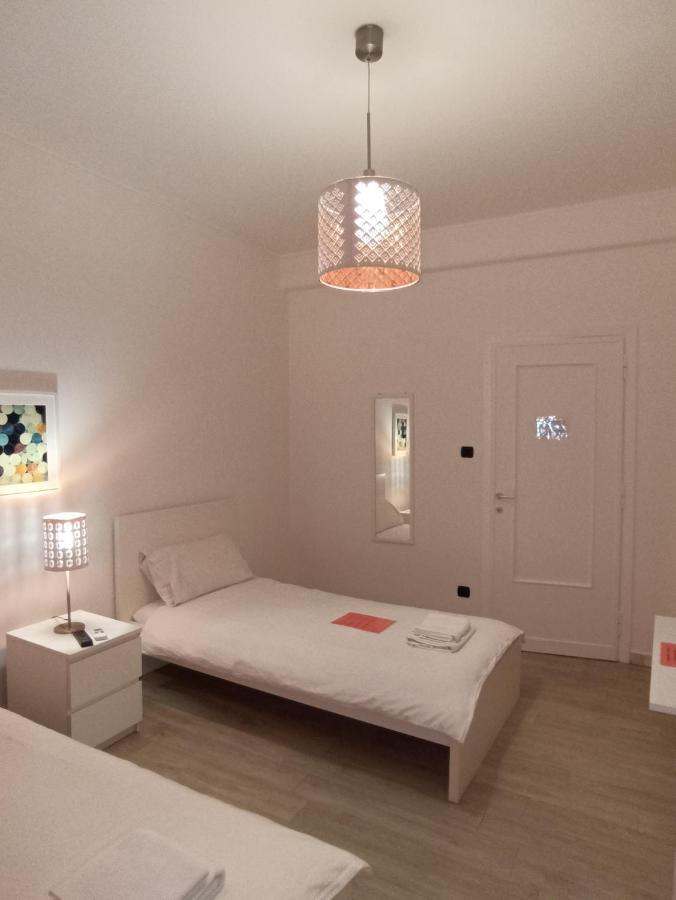 Mc Guest House Rome Exterior photo