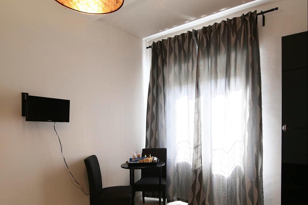 Mc Guest House Rome Exterior photo