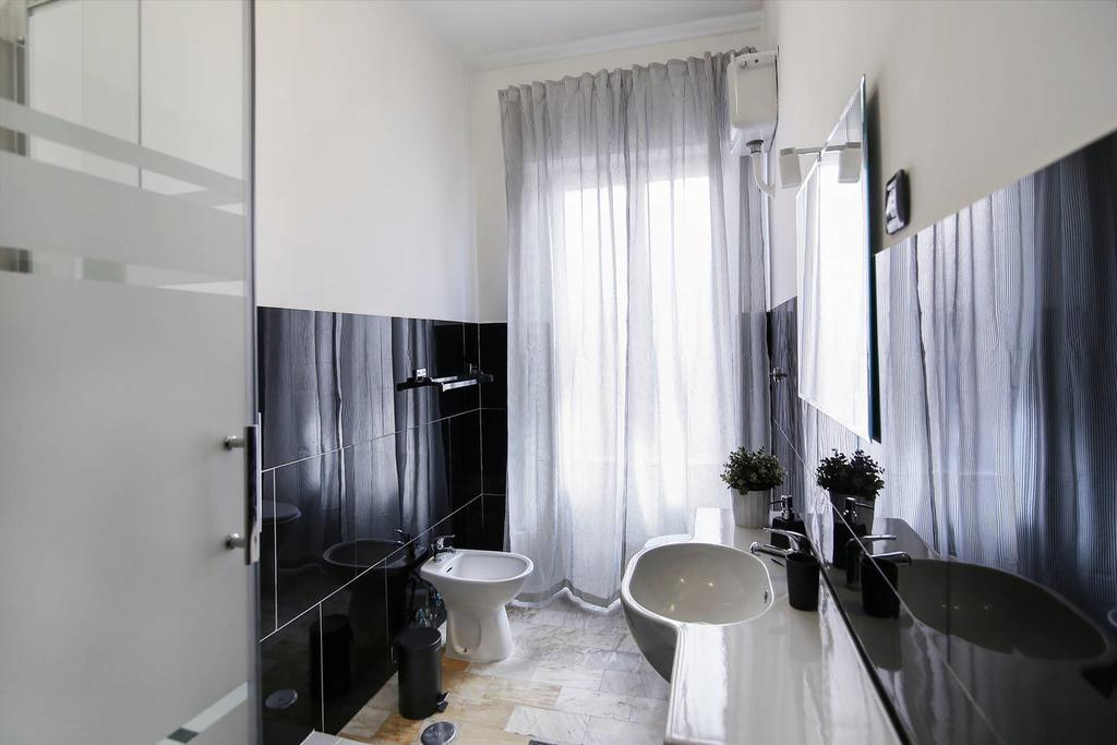 Mc Guest House Rome Exterior photo