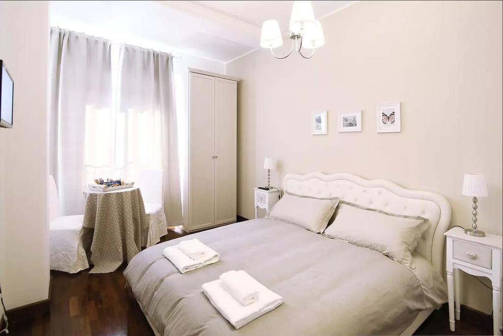 Mc Guest House Rome Exterior photo