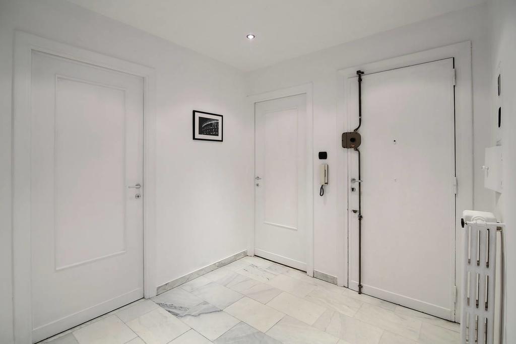 Mc Guest House Rome Exterior photo