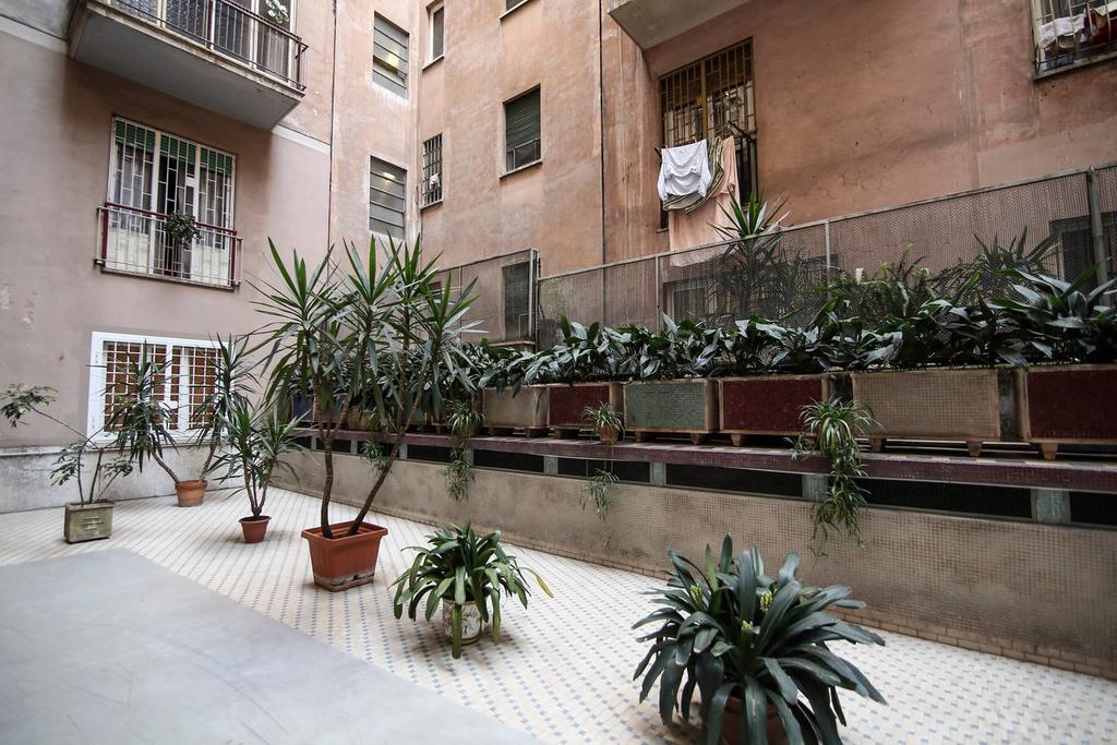 Mc Guest House Rome Exterior photo