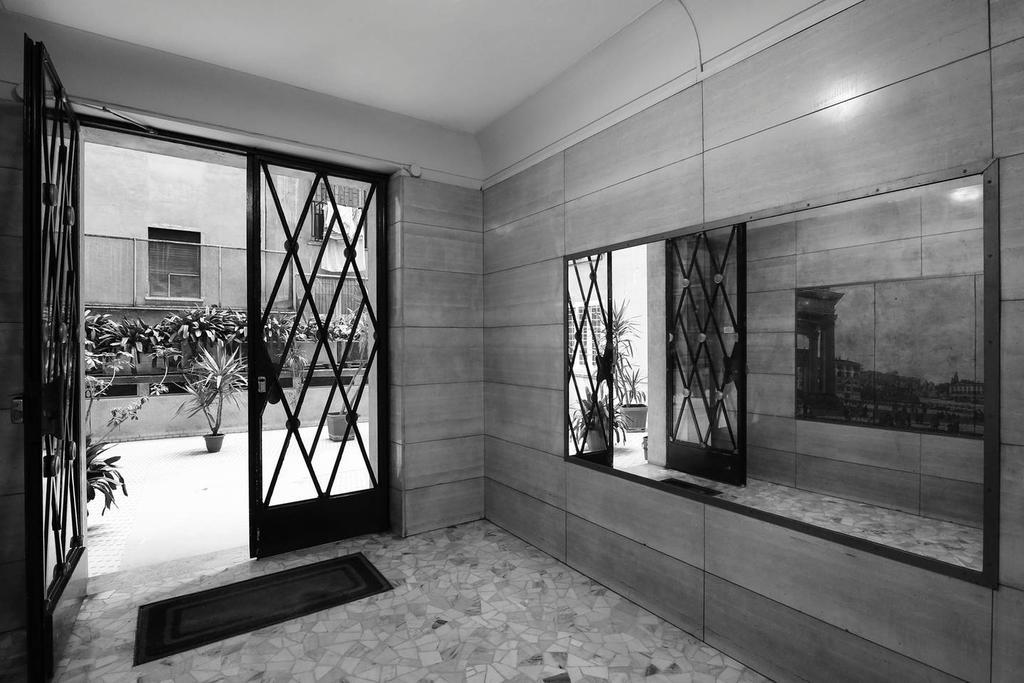 Mc Guest House Rome Exterior photo