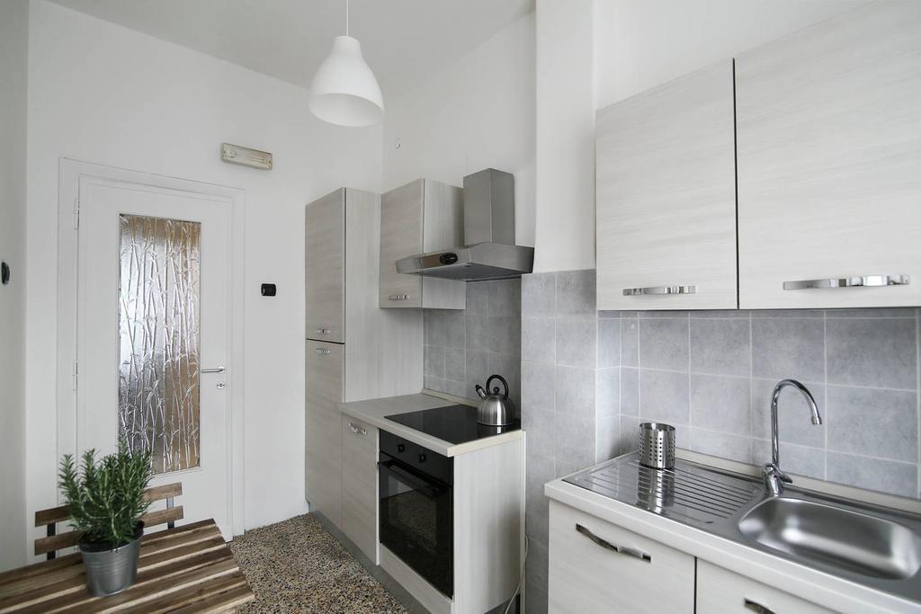 Mc Guest House Rome Exterior photo